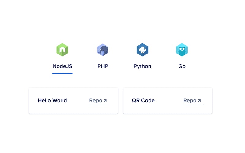 DigitalOcean screenshot 2
