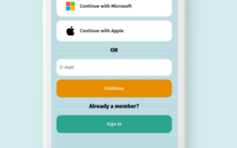 DingoDot screenshot 1