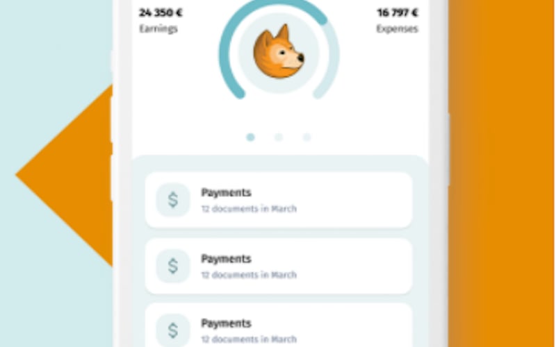 DingoDot screenshot 2