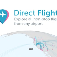 Direct Flights