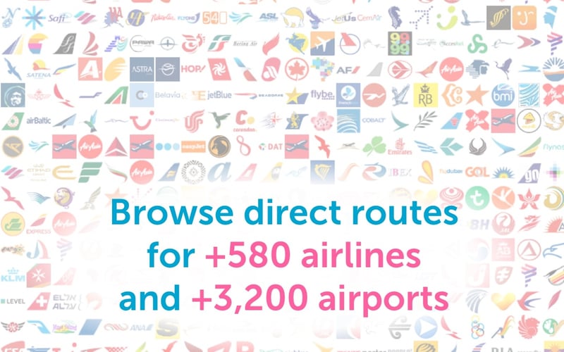 Direct Flights screenshot 3