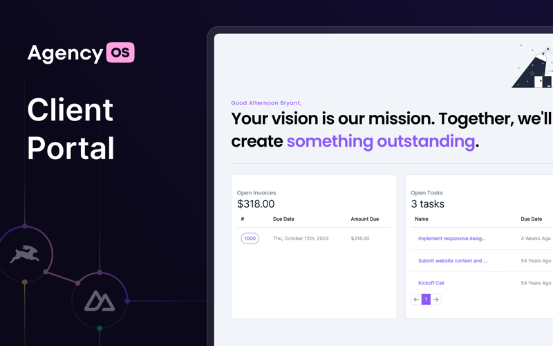 Directus screenshot 3