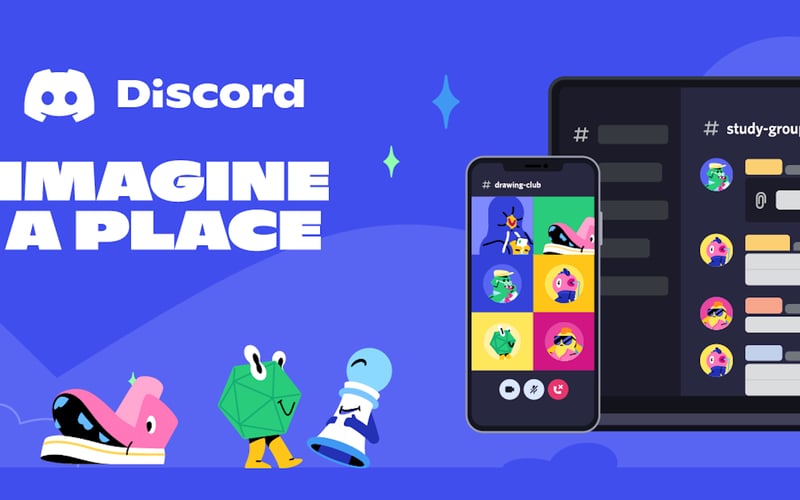 Discord screenshot 2