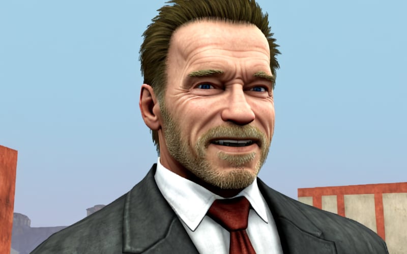 Disney AI Poster screenshot 1