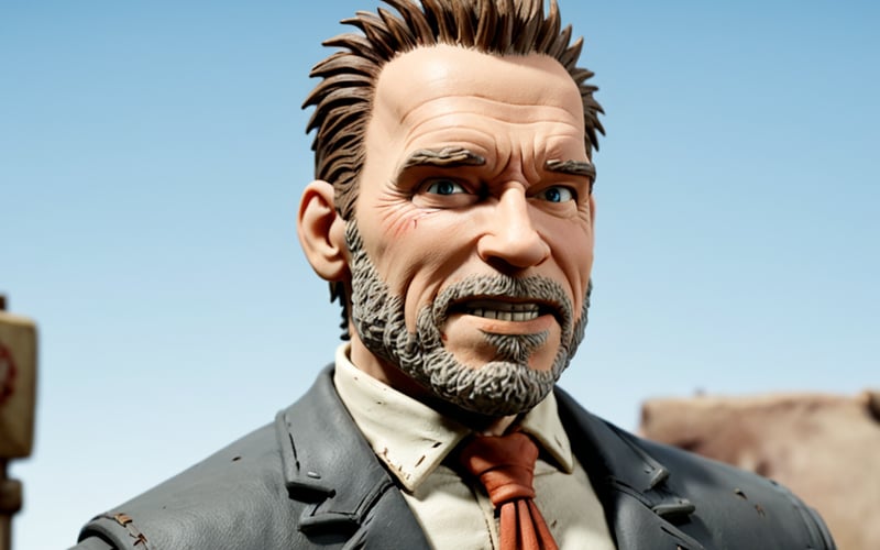 Disney AI Poster screenshot 3