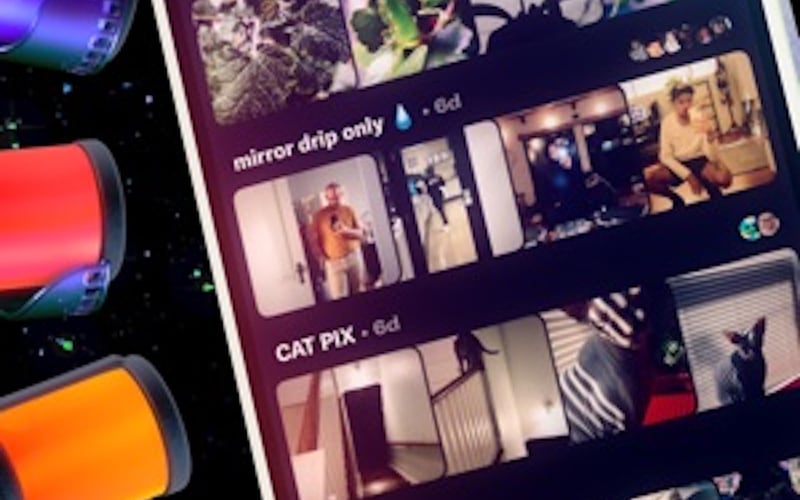 Dispo 2.0 screenshot 2