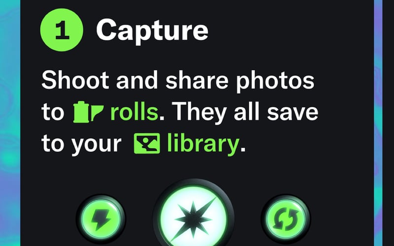 Dispo 2.0 screenshot 3