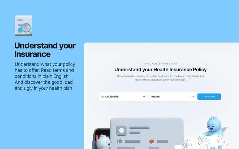 Ditto Insurance screenshot 1