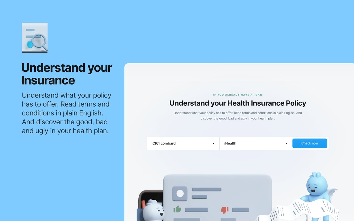 Ditto Insurance preview