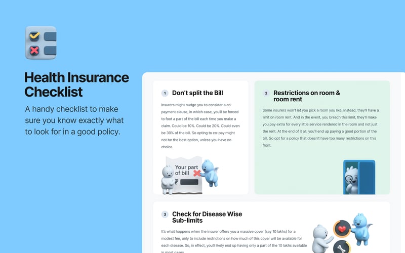 Ditto Insurance screenshot 2
