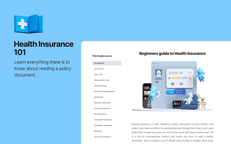Ditto Insurance screenshot 3