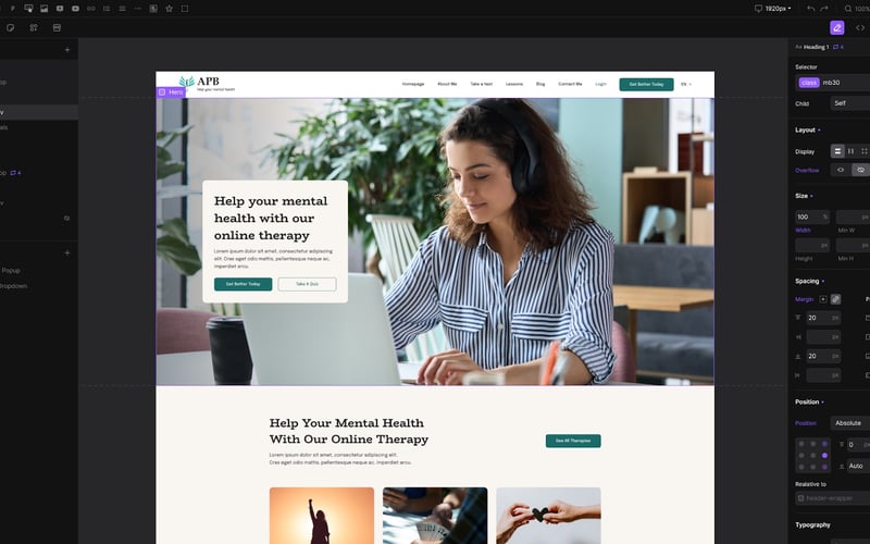 Divhunt screenshot 1