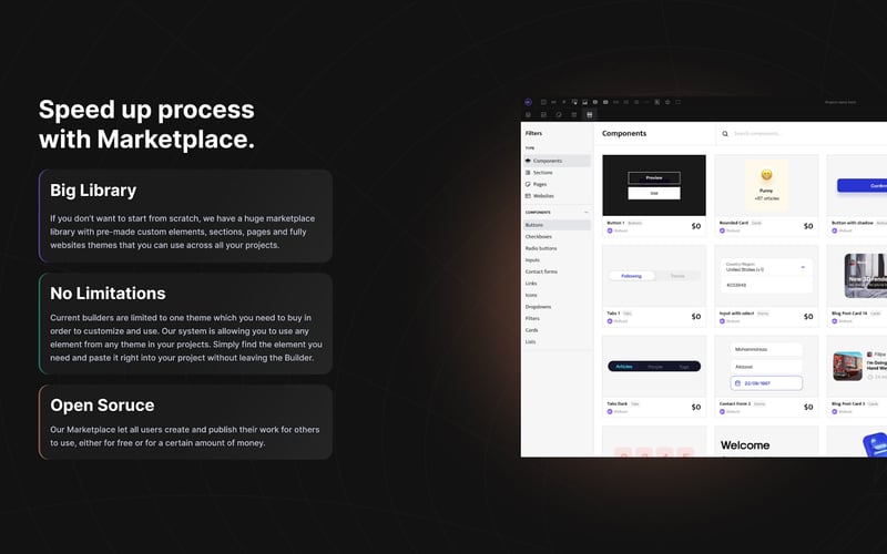 Divhunt screenshot 2