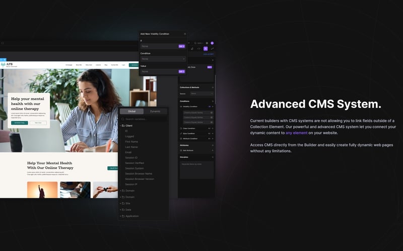 Divhunt screenshot 3