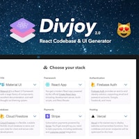 Divjoy