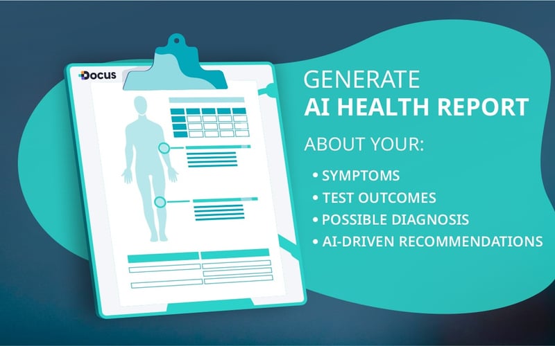 Docus.ai screenshot 2