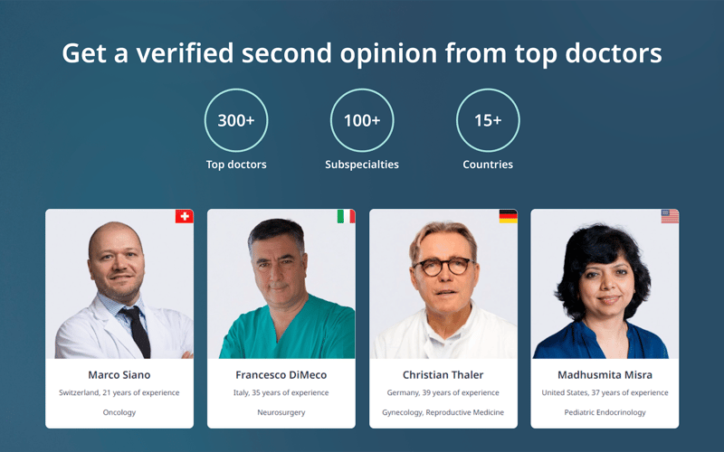 Docus.ai screenshot 3