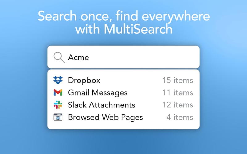 Dokkio AI screenshot 2