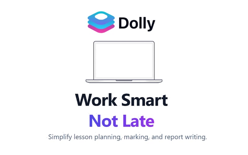 Dolly AI screenshot 1