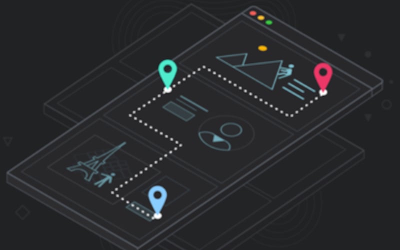 Draftium screenshot 1