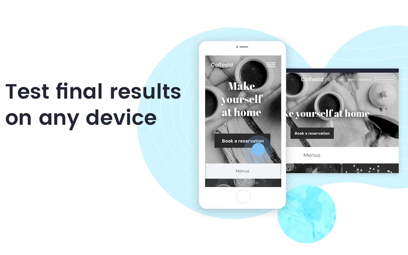 Draftium screenshot 3