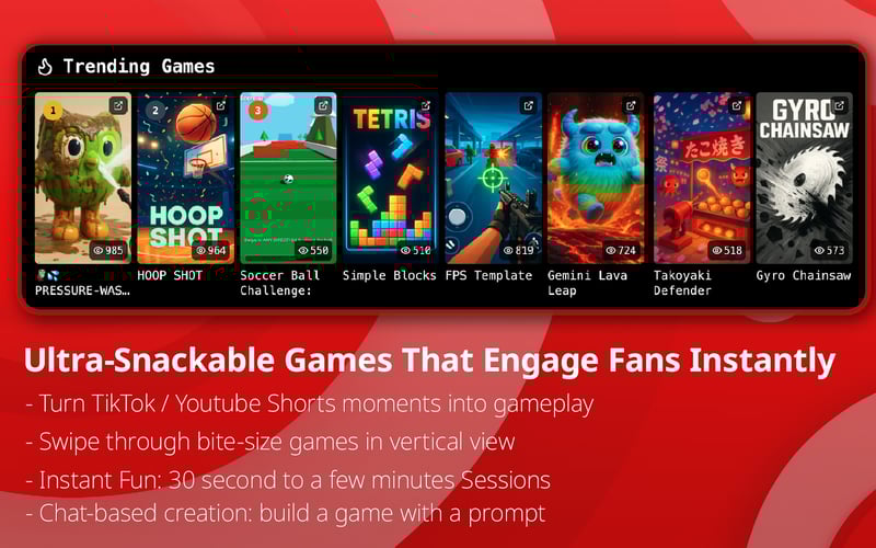 DreamCore screenshot 3