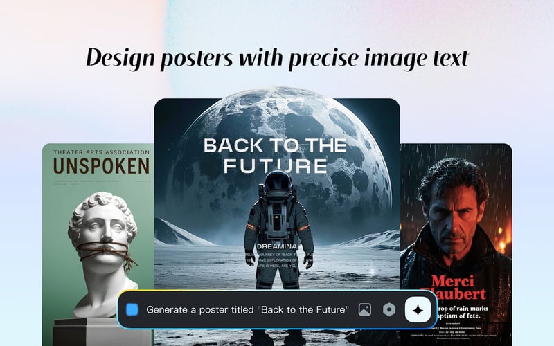 Dreamina screenshot 2
