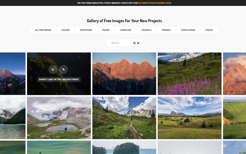 DreamyPixel screenshot 2