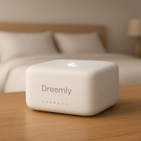 Dreemly - Contactless Sleep Tracker