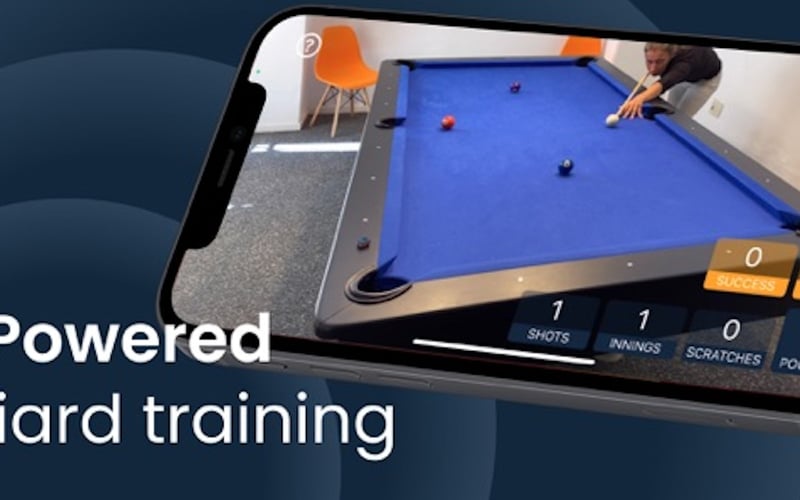 DrillRoom screenshot 1