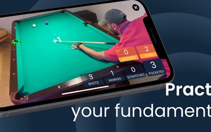 DrillRoom screenshot 2