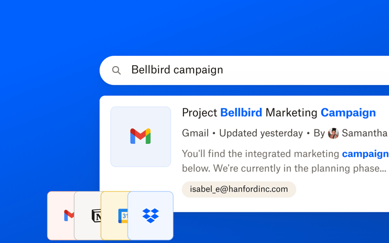 Dropbox screenshot 3