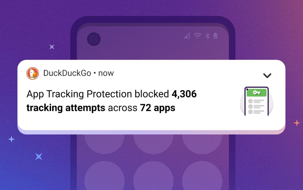 DuckDuckGo preview