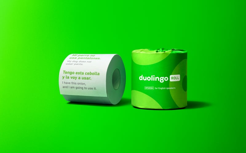 Duolingo screenshot 2