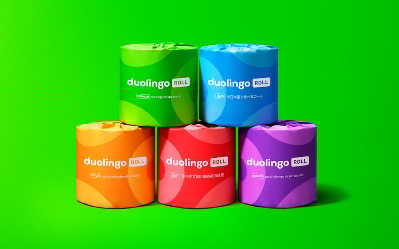 Duolingo screenshot 3