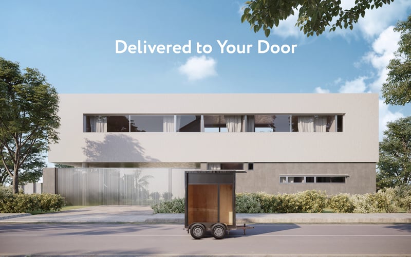 Dwellito screenshot 2