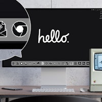 Dynamo iOS Wallpapers