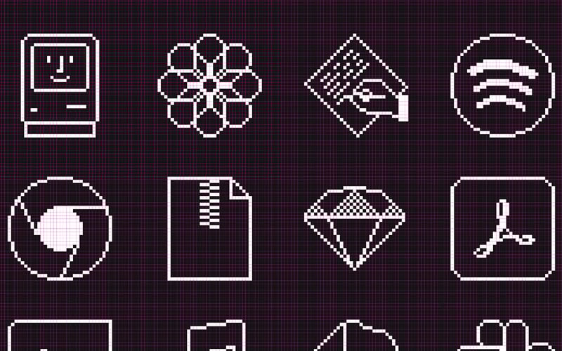 Dynamo iOS Wallpapers screenshot 2