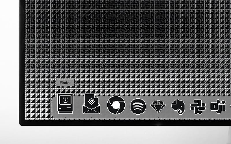 Dynamo iOS Wallpapers screenshot 3