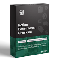 E-Commerce Checklist