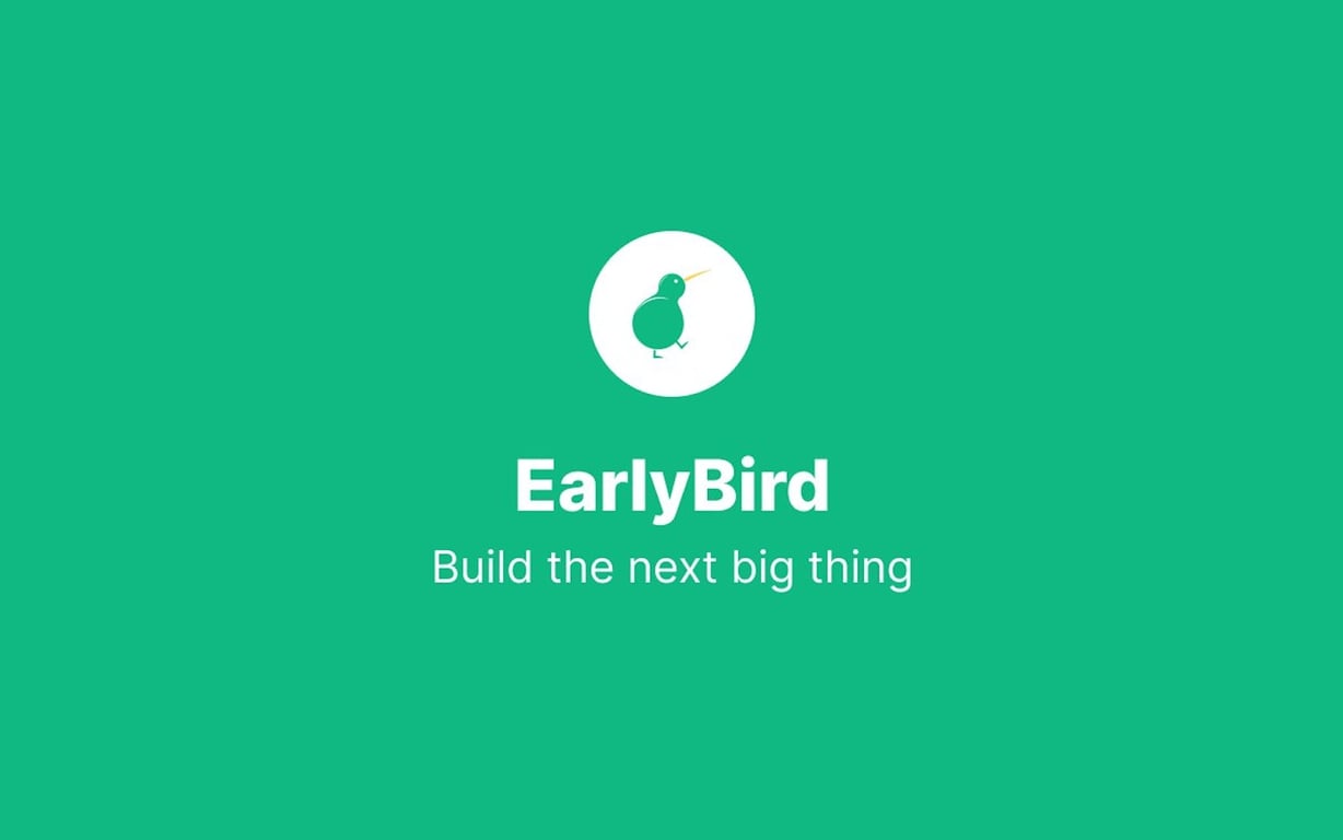 EarlyBird Beta preview