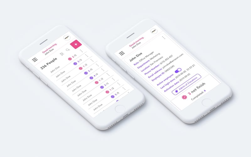 EasyLlama screenshot 1