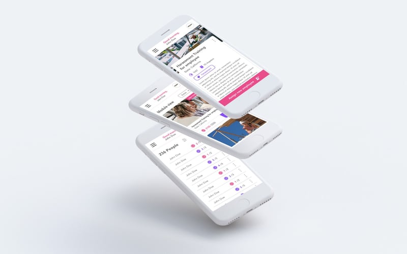 EasyLlama screenshot 2