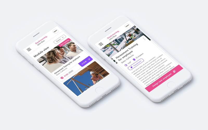 EasyLlama screenshot 3