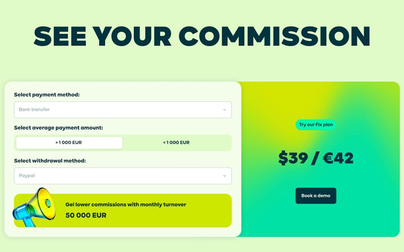 EasyStaff Payroll screenshot 3