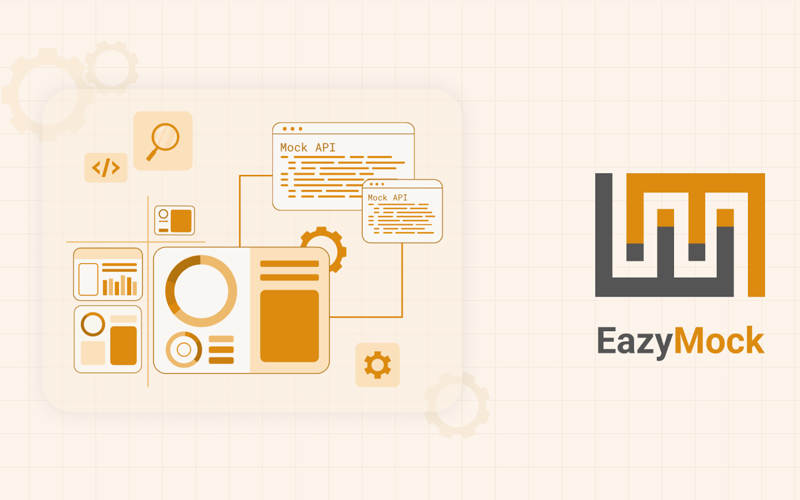 EazyMock screenshot 1