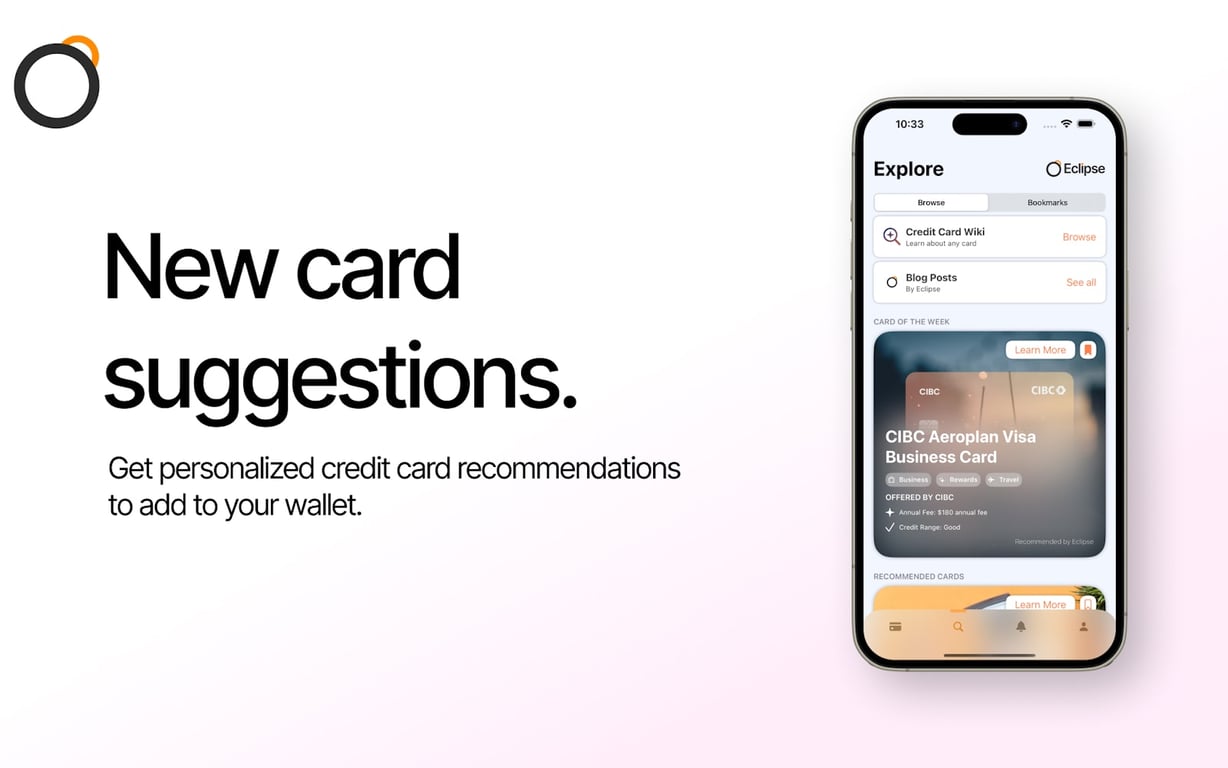 Eclipse: Digital Wallet preview