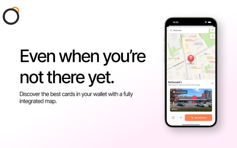 Eclipse: Digital Wallet screenshot 3