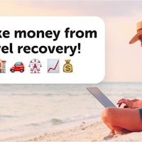 Eddy Travels for Messenger