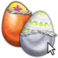 Egg Hunt Online